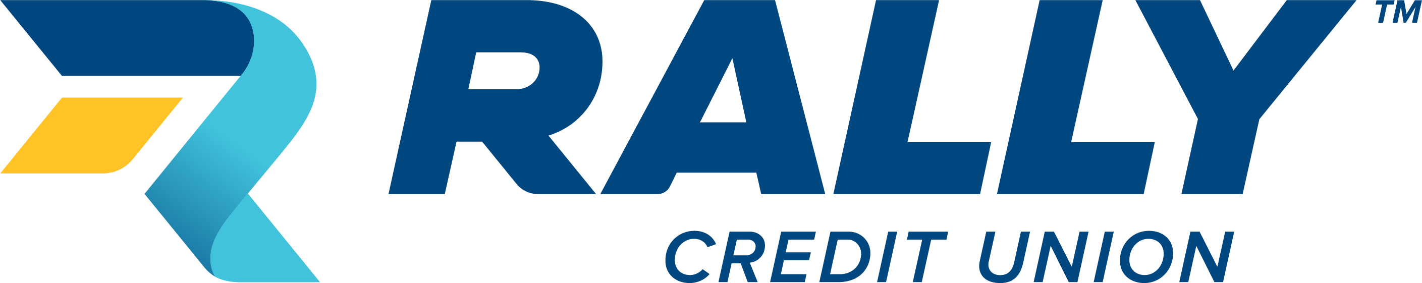 Rally Credit Union Logo