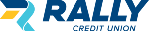 Rally RGB ThreeColor Logo