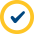 Circle Check Icon